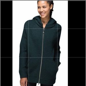 Lululemon Jacket
